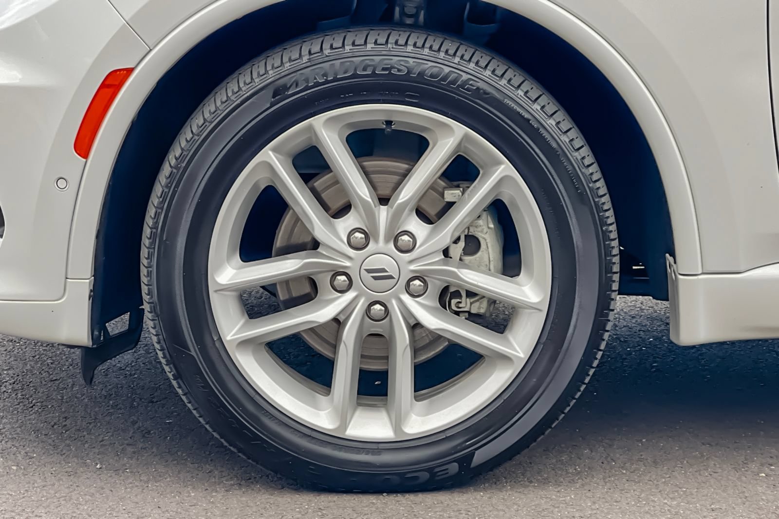 Used 2025 Dodge Durango R/T AWD/4WD image 34