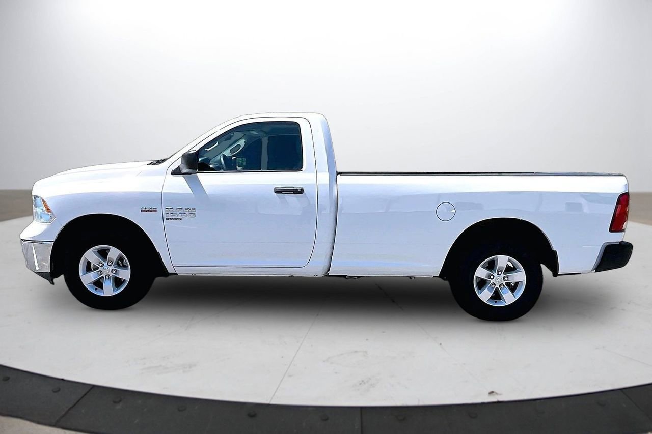 Certified 2020 RAM 1500 Tradesman w/ Popular Equipment Group image 6