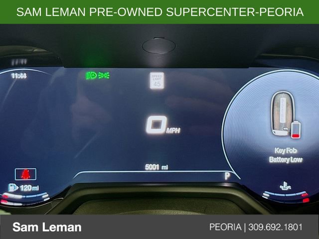 Used 2024 Dodge Hornet GT image 12