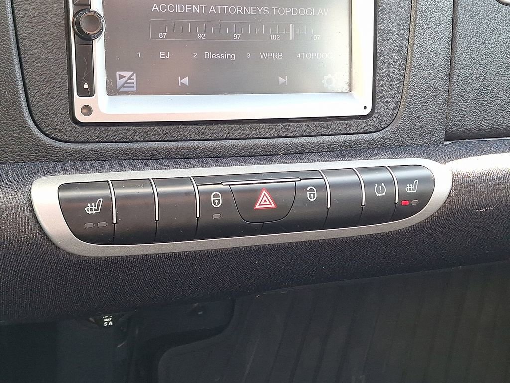 Used 2013 smart fortwo electric drive image 17