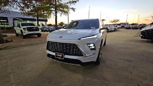 New 2026 Buick Enclave Avenir w/ Super Cruise Package image 44