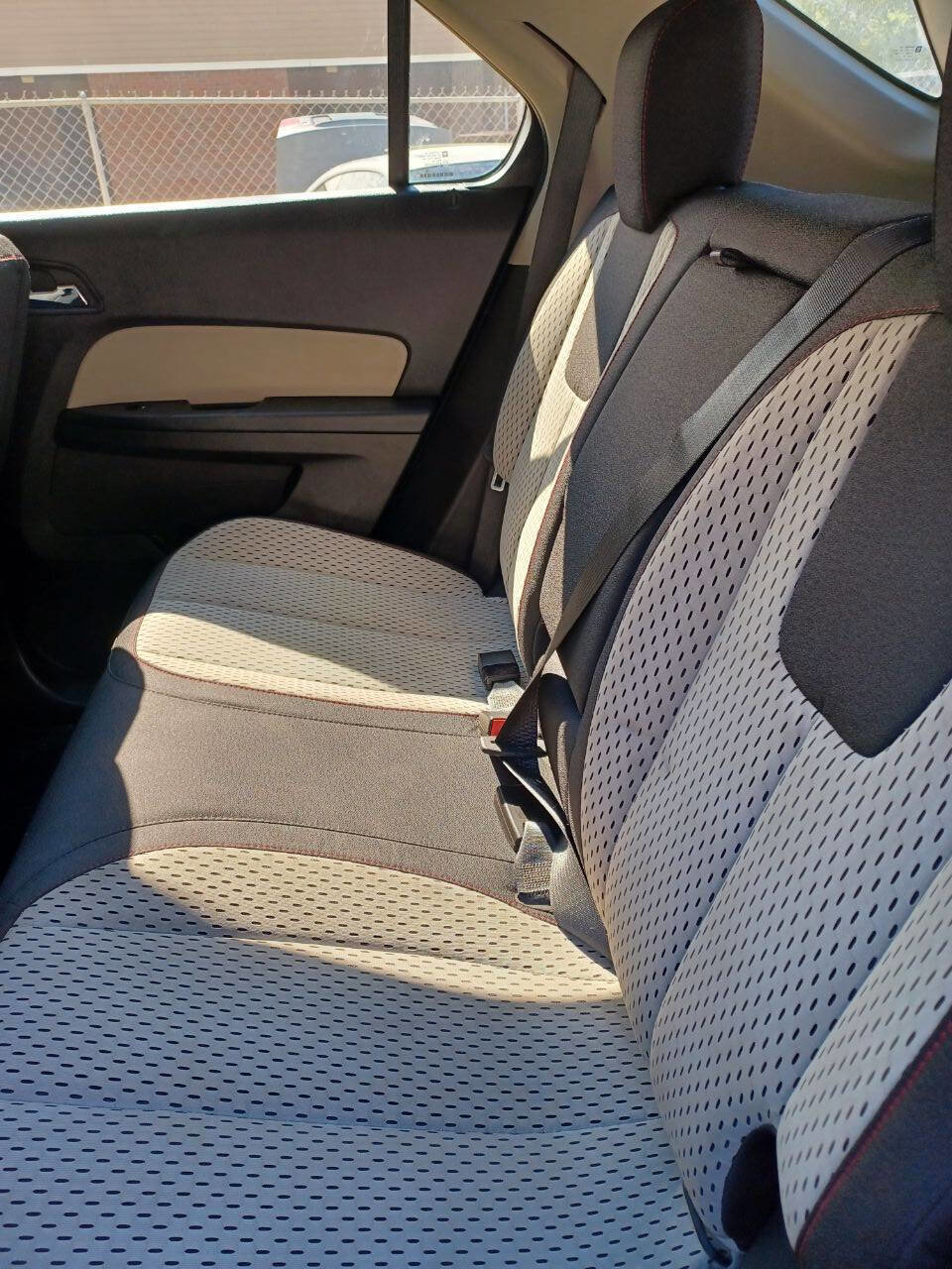 Used 2012 Chevrolet Equinox LS image 6