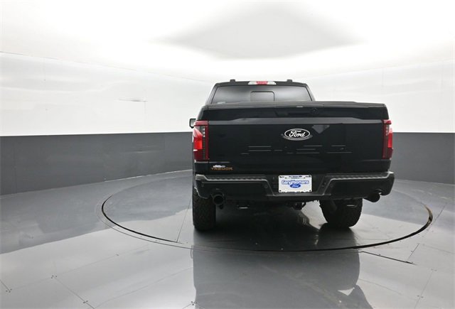New 2025 Ford F150 Tremor w/ Tow/Haul Package image 6