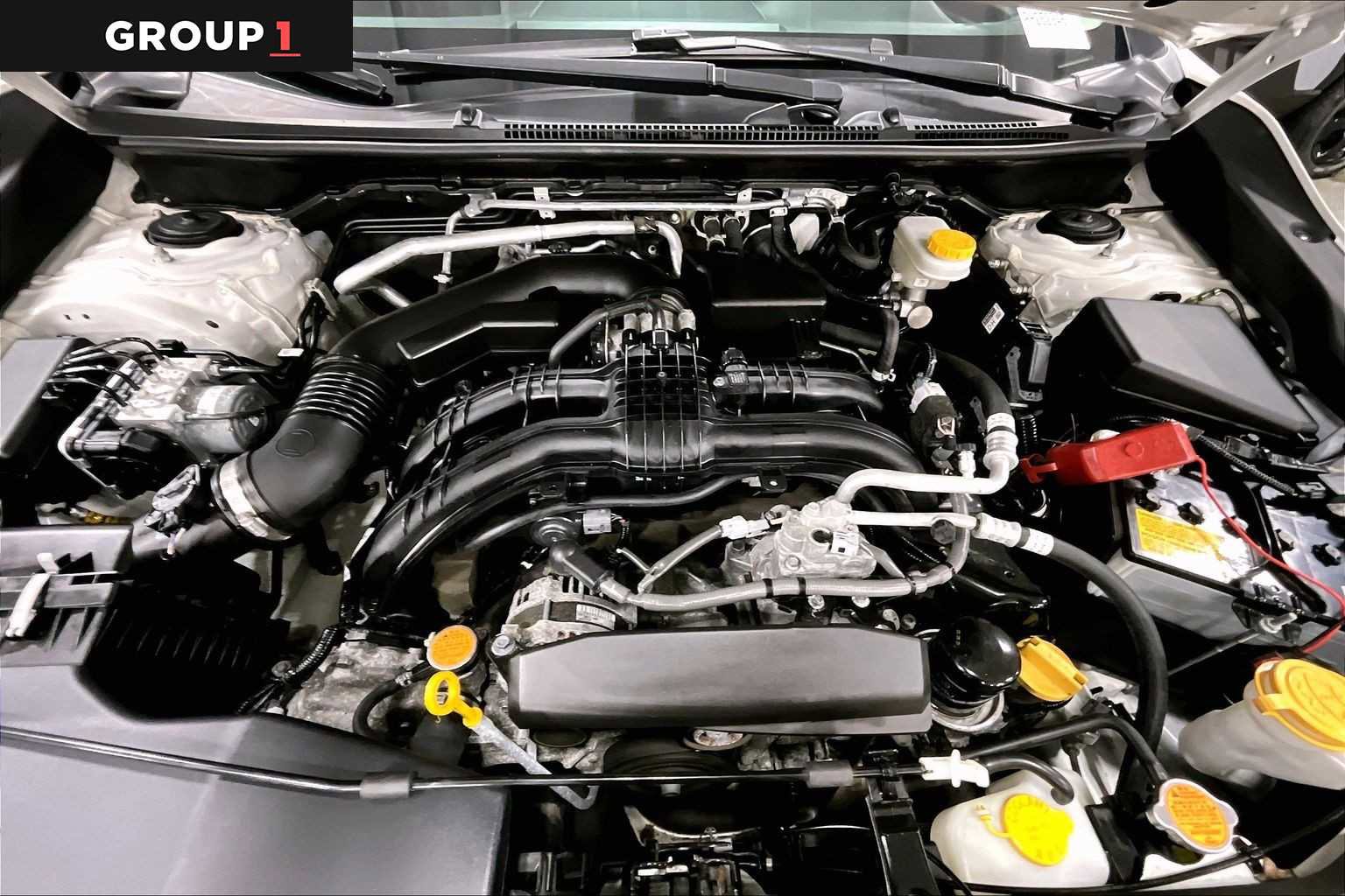 Certified 2023 Subaru Crosstrek 2.0i Premium image 31