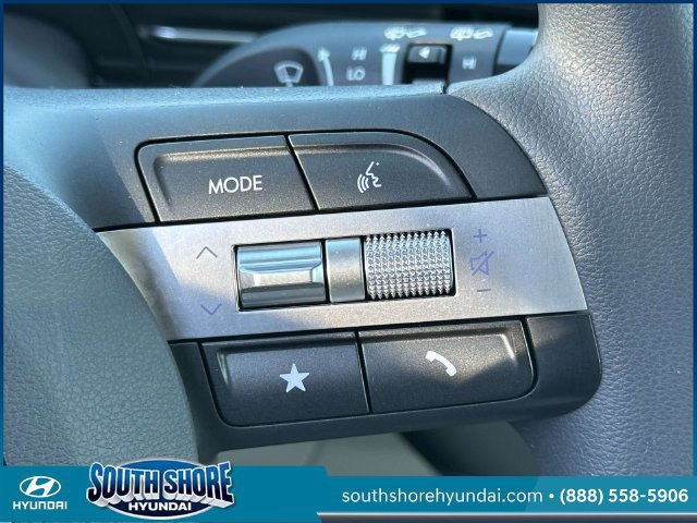 Certified 2024 Hyundai Kona SE AWD/4WD image 21