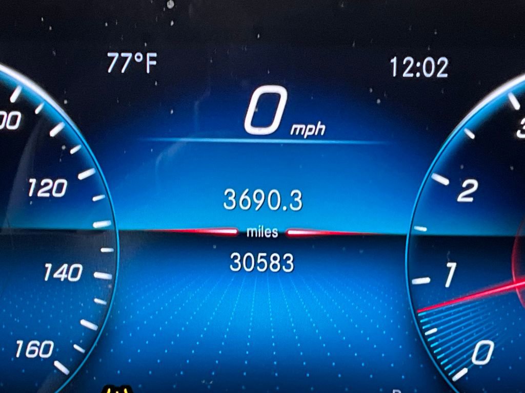 Used 2022 Mercedes-Benz GLB 250 image 20