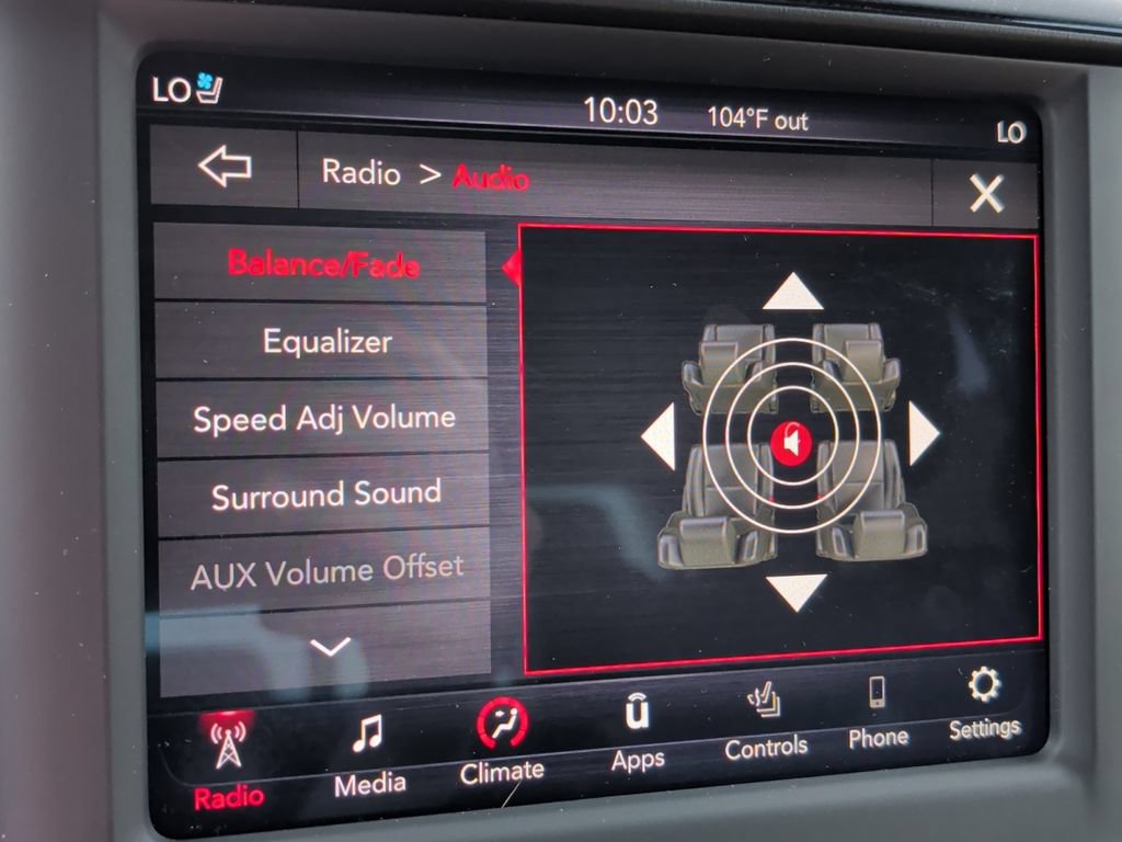 Used 2019 RAM 1500 Laramie w/ Sport Appearance Package AWD/4WD image 29