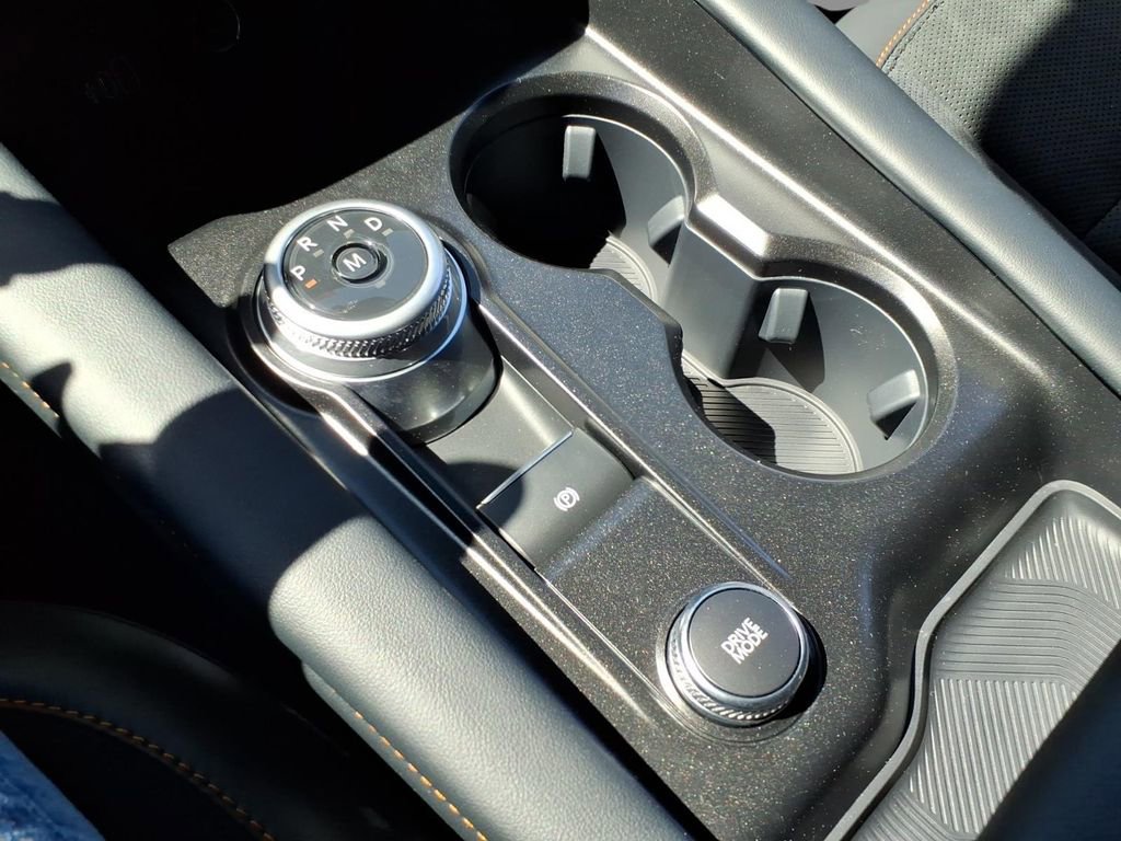 New 2026 Ford Explorer Tremor image 23