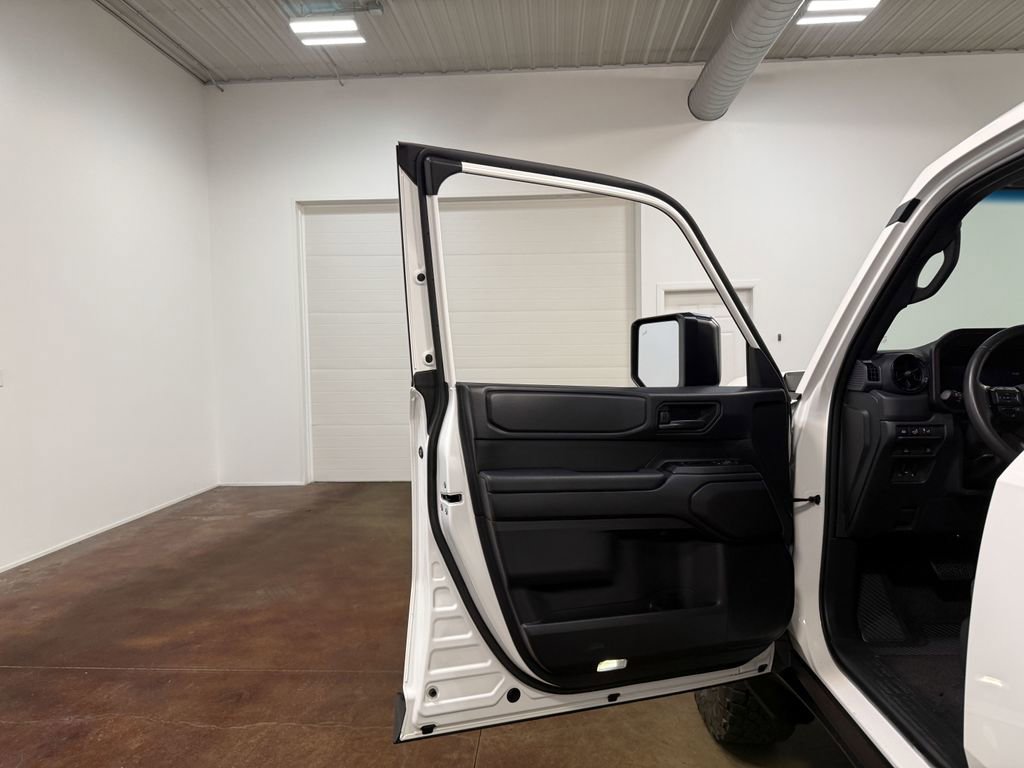 Used 2024 Toyota Land Cruiser 1958 AWD/4WD image 56