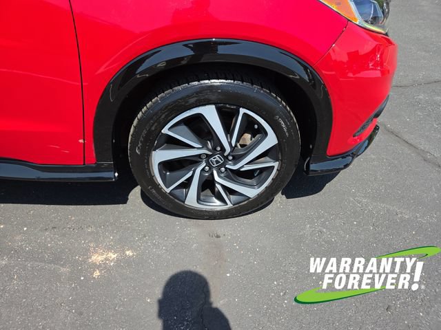 Used 2019 Honda HR-V Sport image 19
