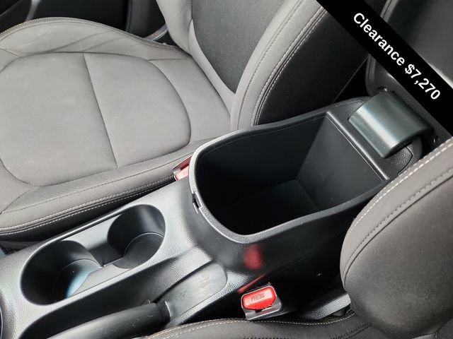 Used 2016 Kia Soul image 39