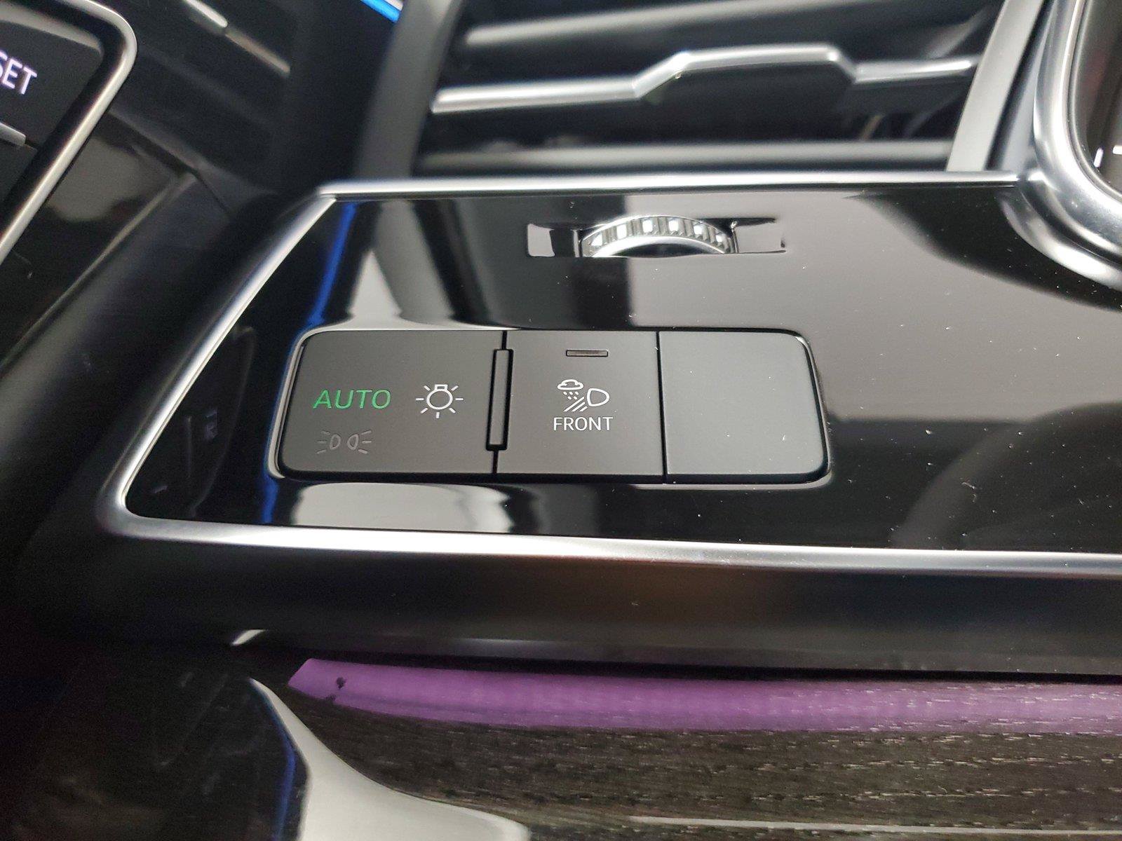 New 2026 Audi Q7 2.0T Premium Plus AWD/4WD image 35