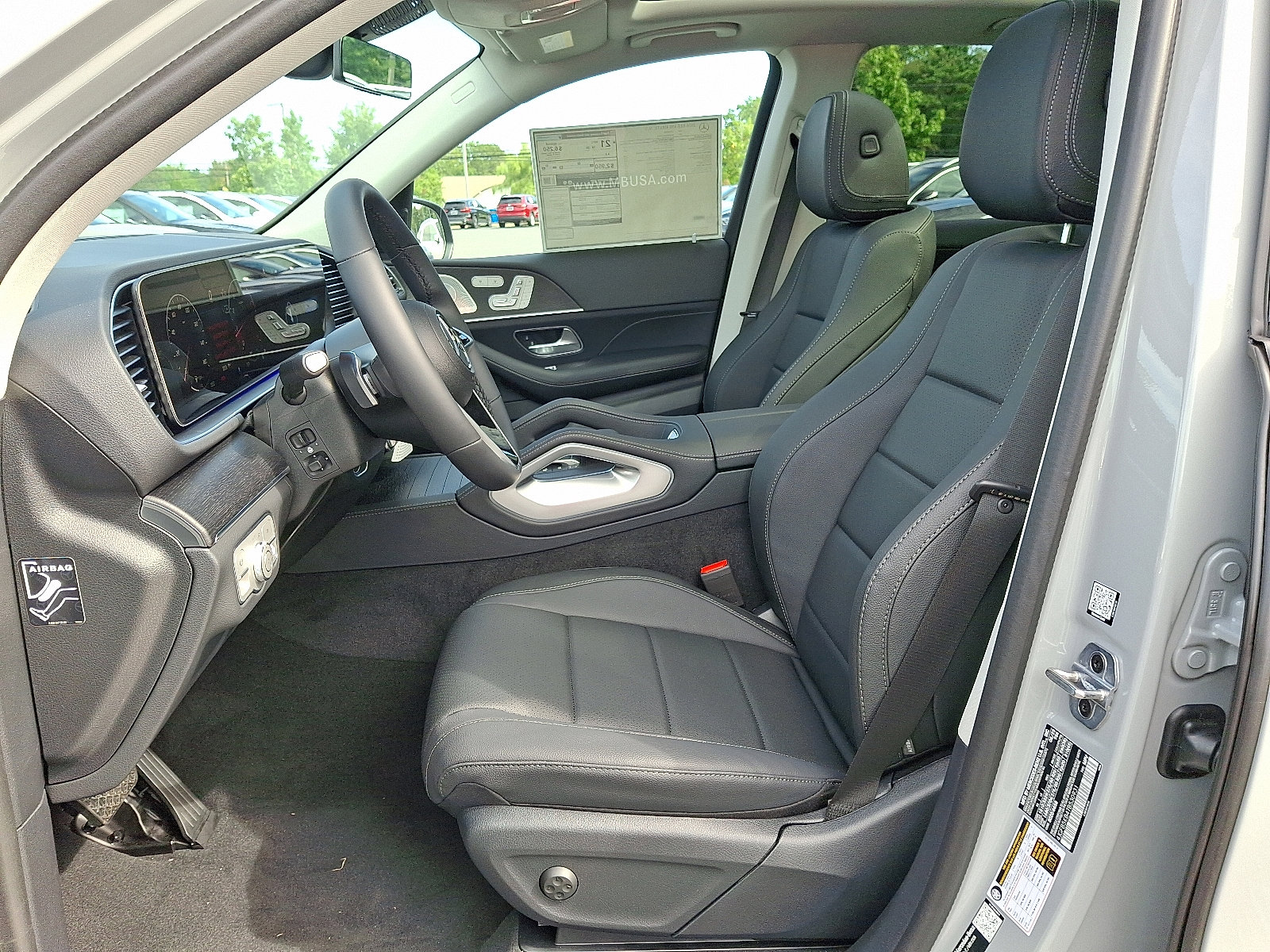 New 2026 Mercedes-Benz GLE 450 4MATIC image 8