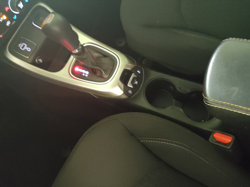 Used 2019 Jeep Compass Sport FWD image 26