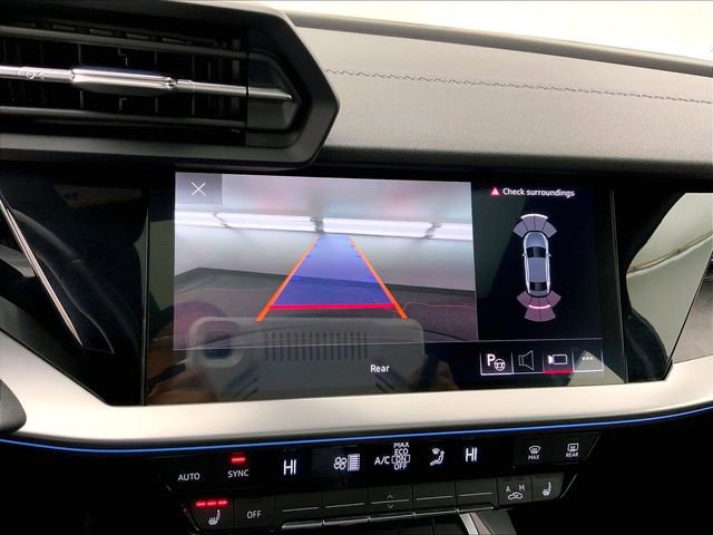 Certified 2023 Audi A3 2.0T Premium Plus w/ Premium Plus Package image 21