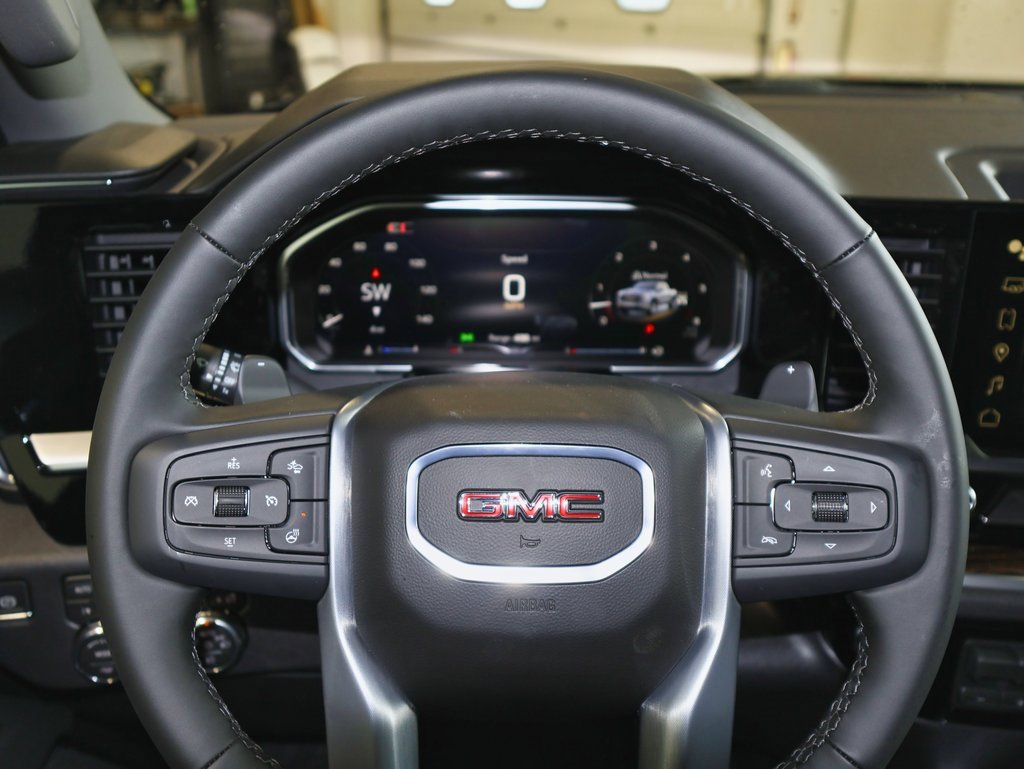 New 2026 GMC Sierra 1500 Elevation w/ Elevation Premium Package image 17