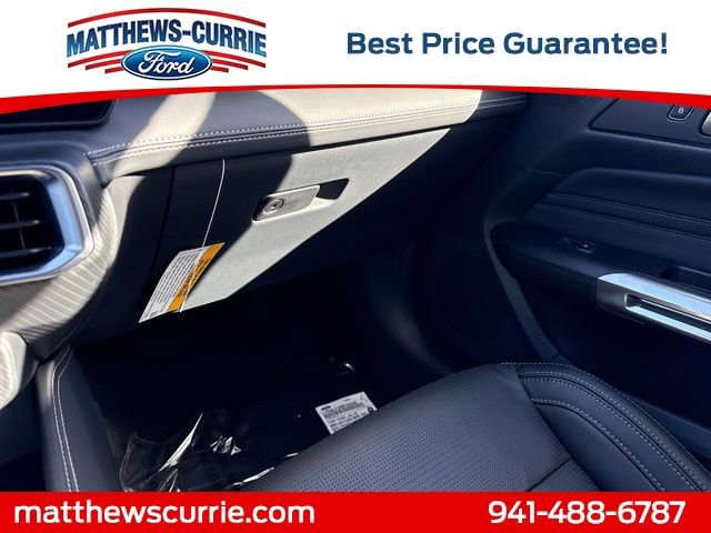 New 2026 Ford Mustang GT Premium image 20