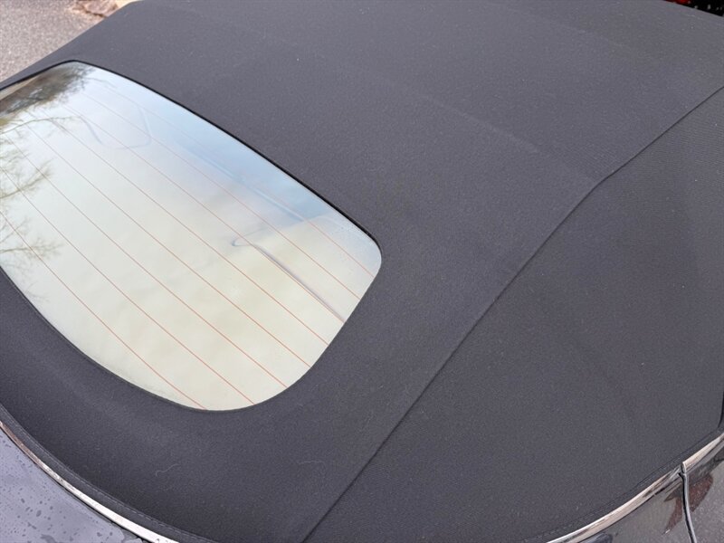 Used 2012 Aston Martin Virage Volante RWD image 28