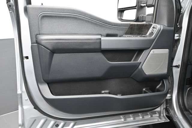 Certified 2024 Ford F450 Lariat w/ Lariat Ultimate Package AWD/4WD image 23