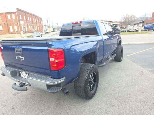 Used 2015 Chevrolet Silverado 1500 LT w/ All Star Edition image 5