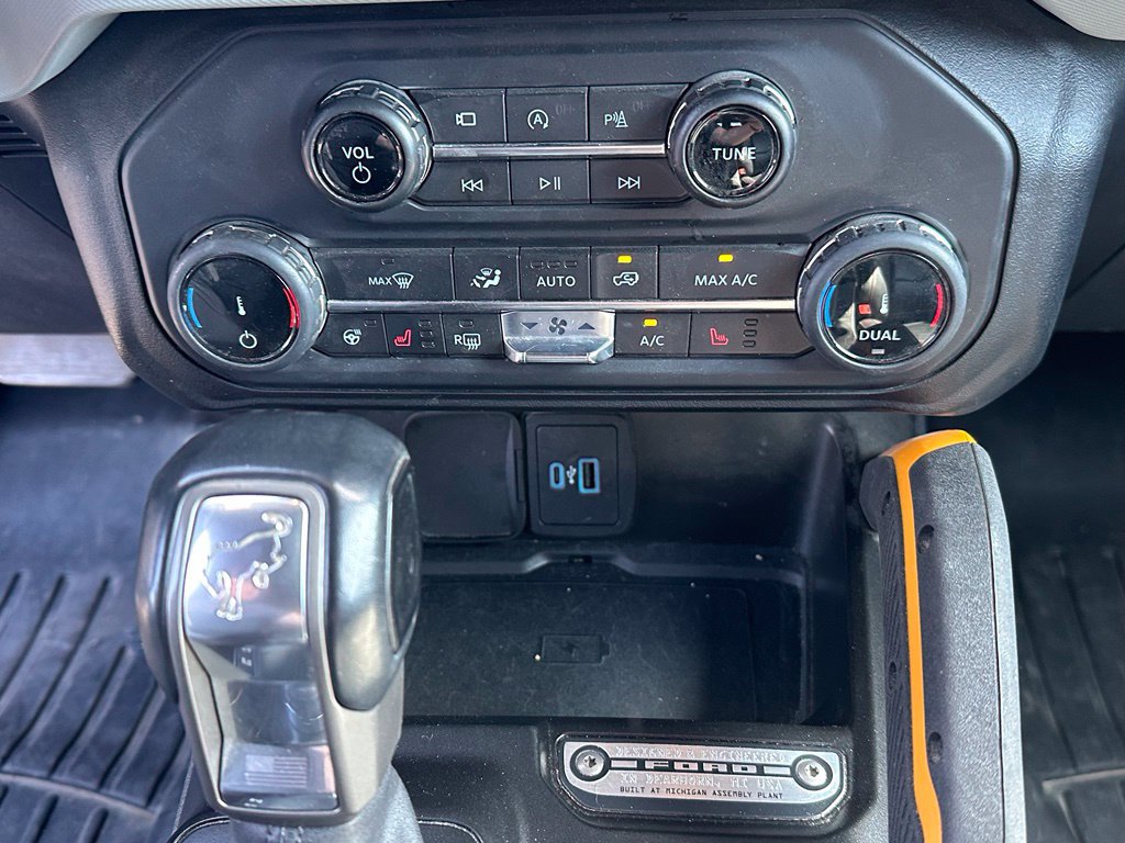 Used 2022 Ford Bronco Badlands AWD/4WD image 29