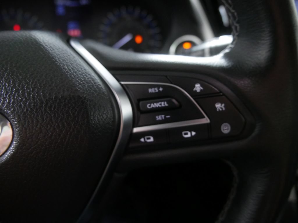 Used 2023 INFINITI Q50 Luxe AWD/4WD image 24