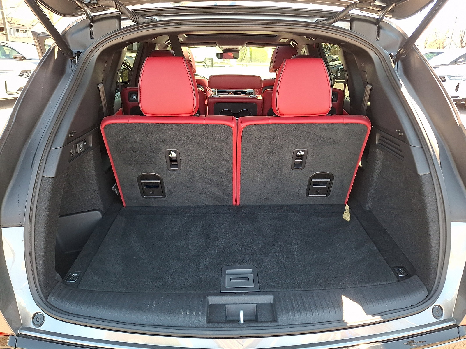 Certified 2026 Acura MDX A-Spec image 31