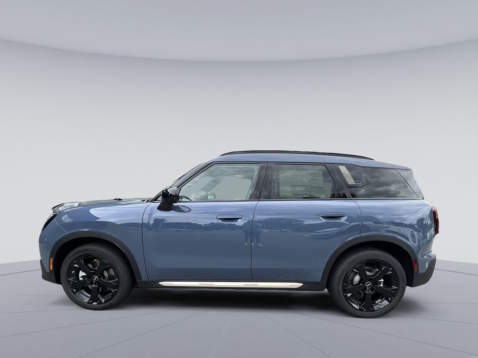 New 2026 MINI Cooper Countryman S image 2