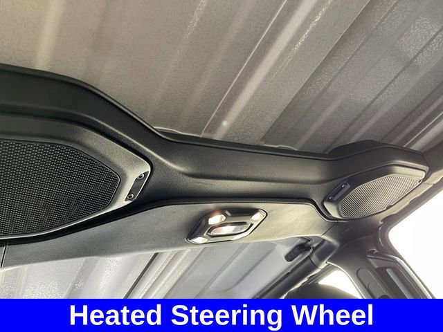 Used 2022 Jeep Wrangler Unlimited Sahara w/ Cold Weather Group image 19