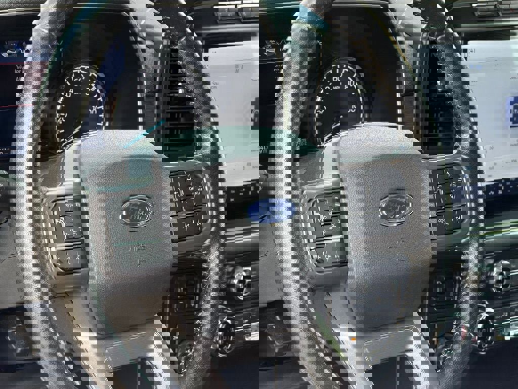 Certified 2021 Ford F150 XLT w/ Equipment Group 302A High image 22