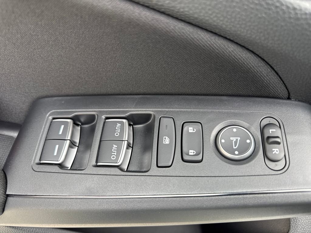 Certified 2025 Honda Civic Sport image 14