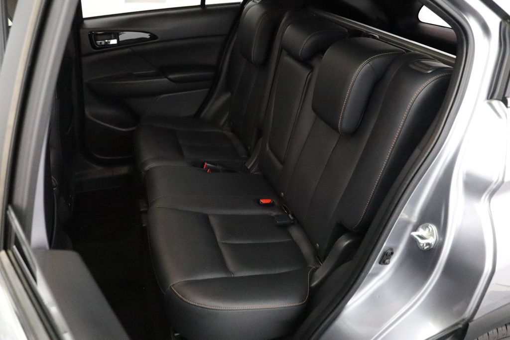 Used 2019 Mitsubishi Eclipse Cross SEL AWD/4WD image 13