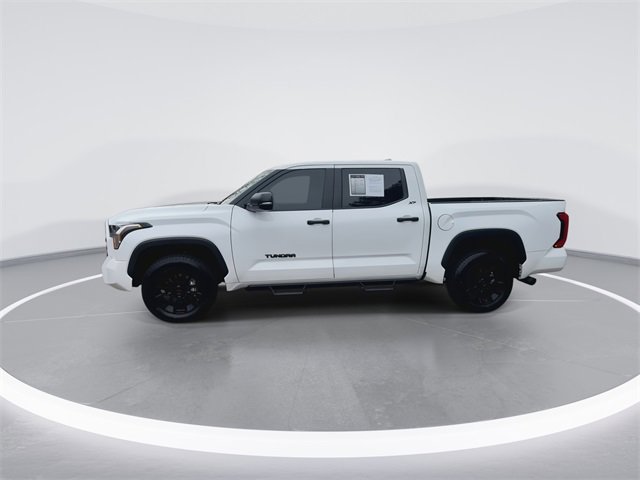 Used 2024 Toyota Tundra SR5 image 4