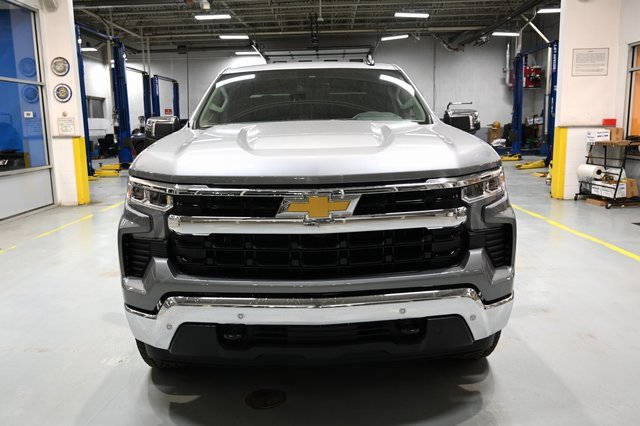 New 2026 Chevrolet Silverado 1500 LT image 2