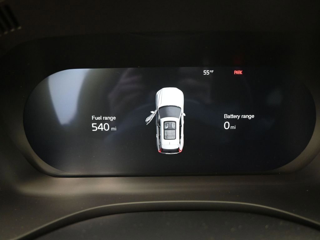 New 2026 Volvo XC60 T8 Core w/ Climate Package image 12