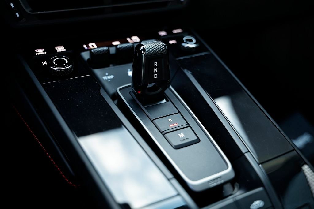 Certified 2023 Porsche 911 Carrera GTS RWD image 39