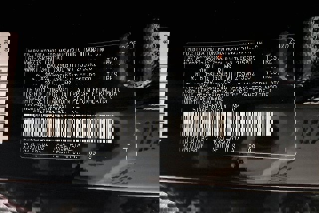 New 2026 Toyota Grand Highlander Platinum image 13