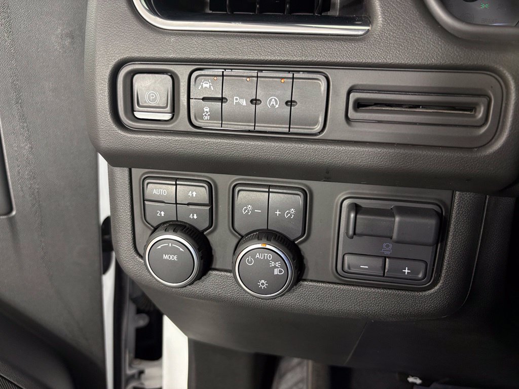 Used 2023 Chevrolet Tahoe LS w/ Max Trailering Package AWD/4WD image 21