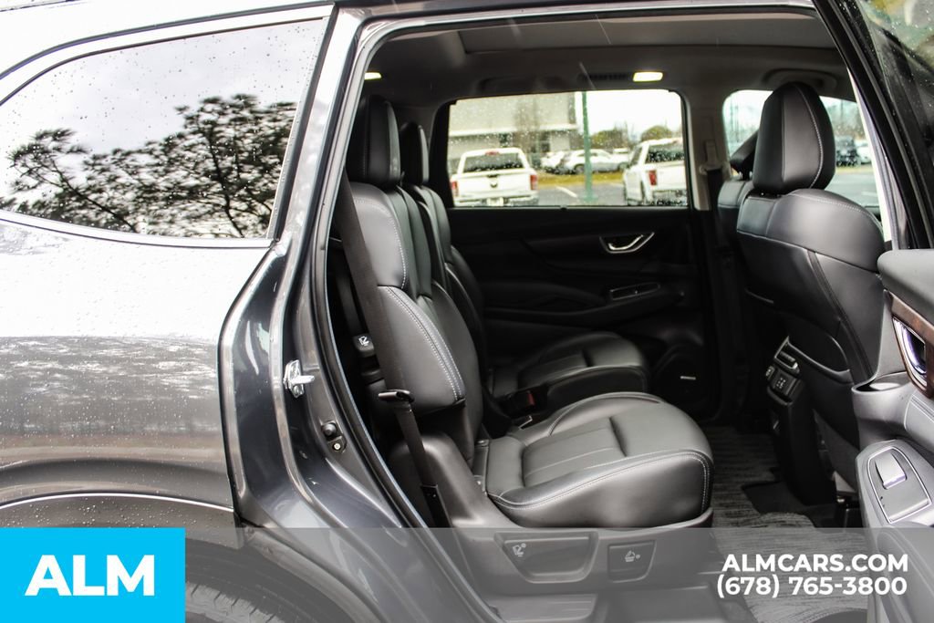 Used 2024 Subaru Ascent Touring image 22