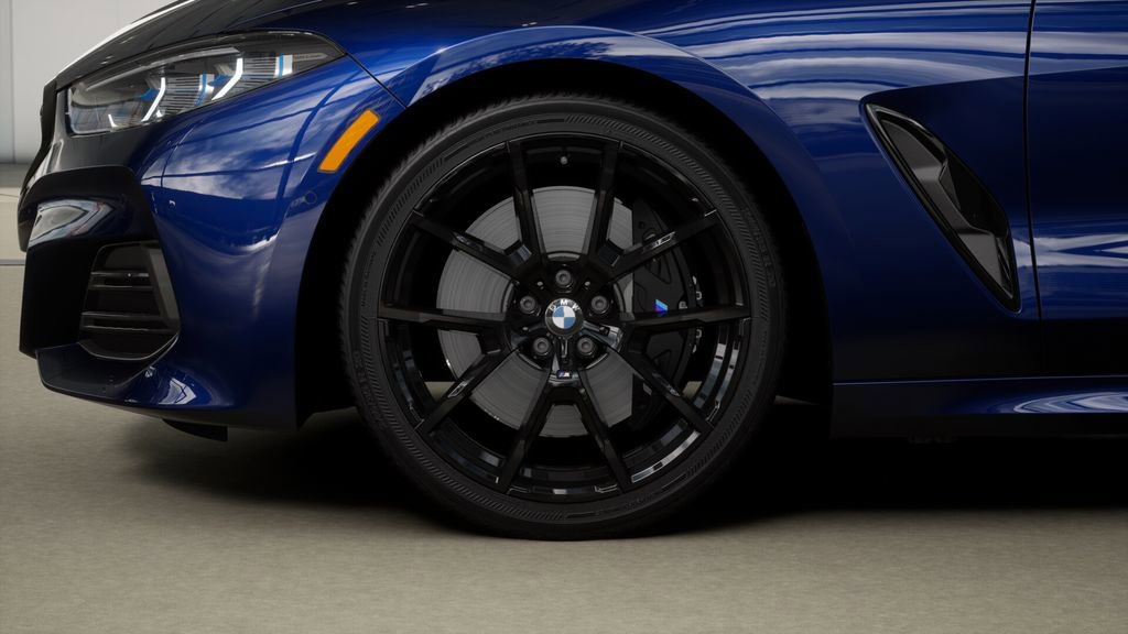 New 2026 BMW 840i xDrive AWD/4WD image 38
