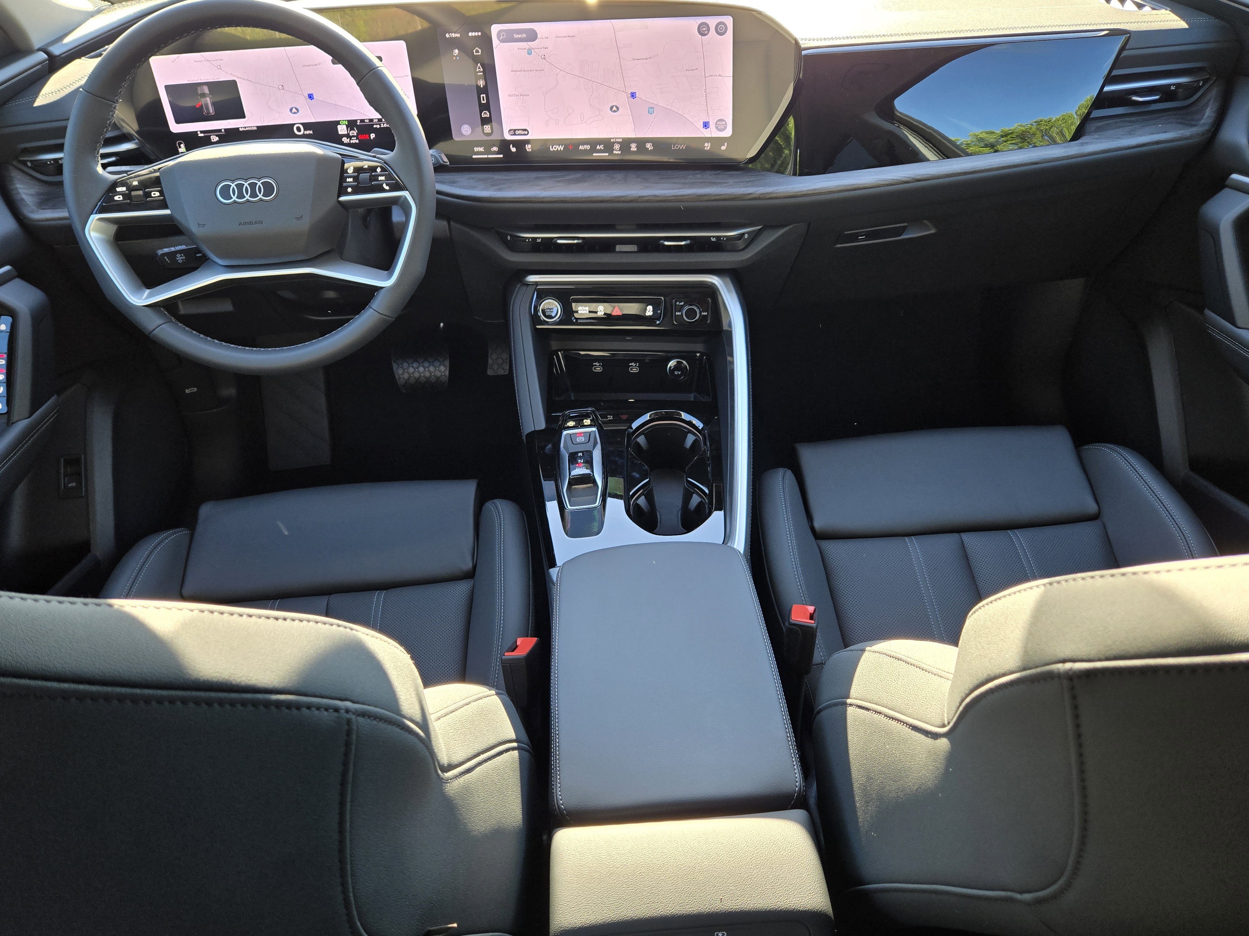 New 2026 Audi Q5 Premium Plus AWD/4WD image 16