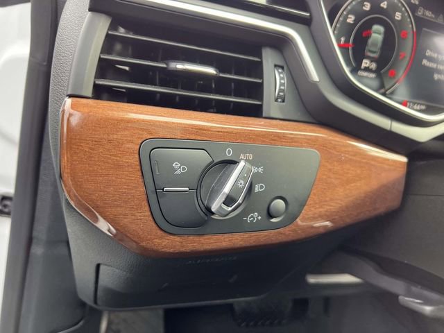 Used 2023 Audi A5 2.0T Premium Plus w/ Premium Plus image 20