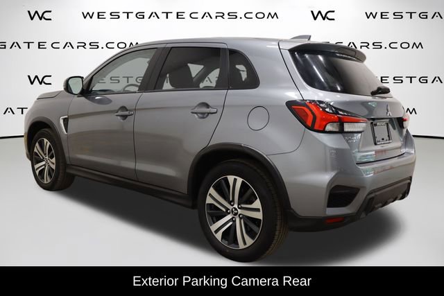 Used 2024 Mitsubishi Outlander Sport ES image 5