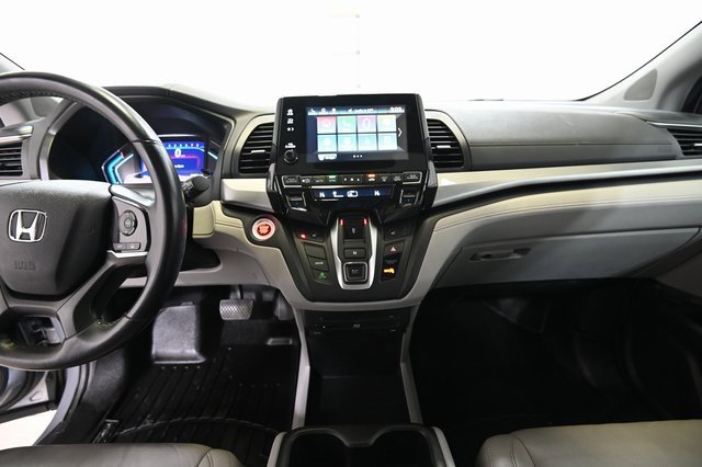 Used 2019 Honda Odyssey EX-L image 2