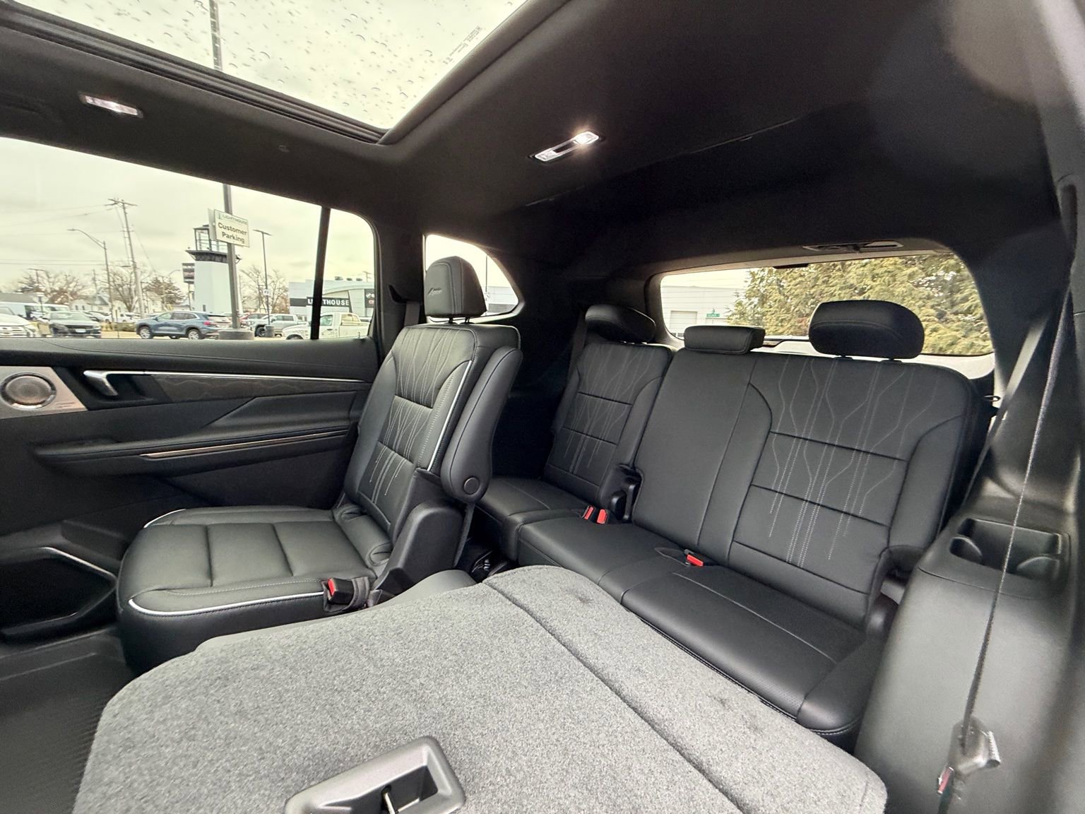 New 2026 Buick Enclave Avenir w/ Super Cruise Package image 26