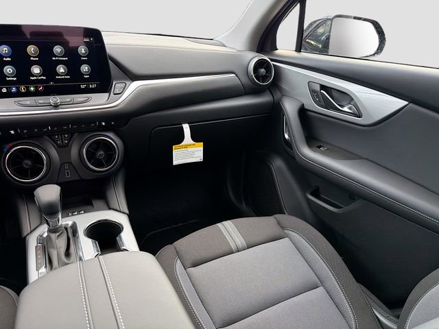 New 2026 Chevrolet Blazer LT w/ Convenience Package image 22