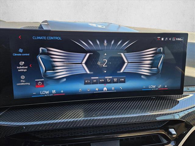 Certified 2025 BMW 440i xDrive Coupe w/ Premium Package image 11