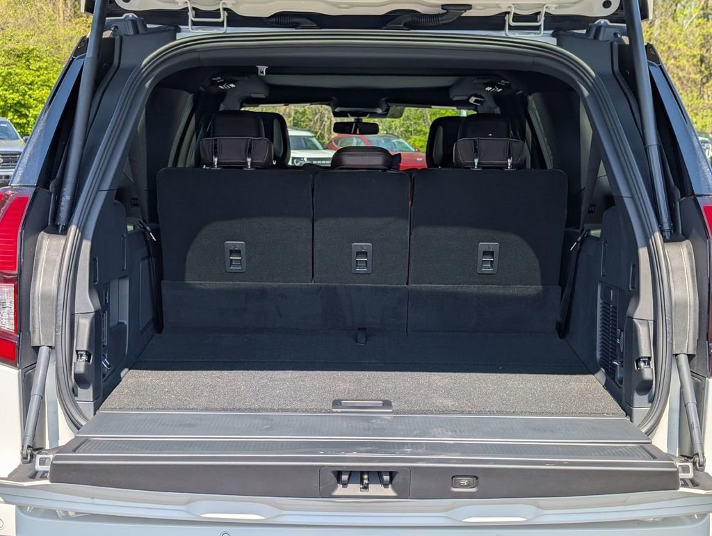 New 2026 Ford Expedition Max King Ranch AWD/4WD image 7