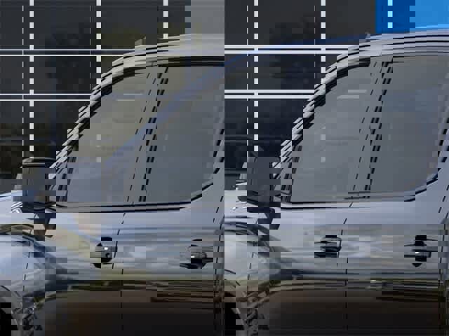 New 2026 Chevrolet Silverado 1500 ZR2 image 12
