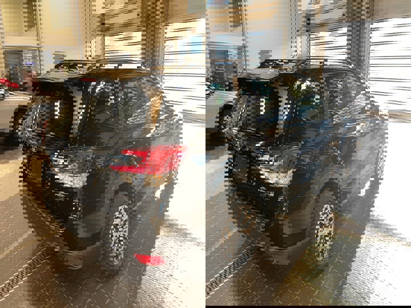 Used 2023 Subaru Forester Premium image 18